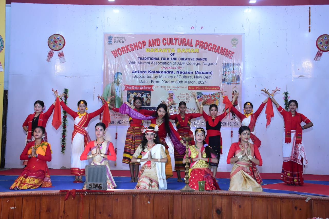  events