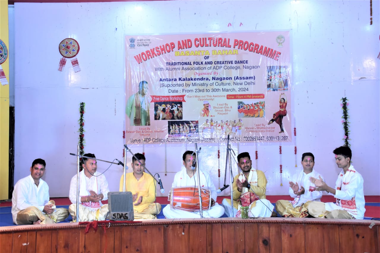  events