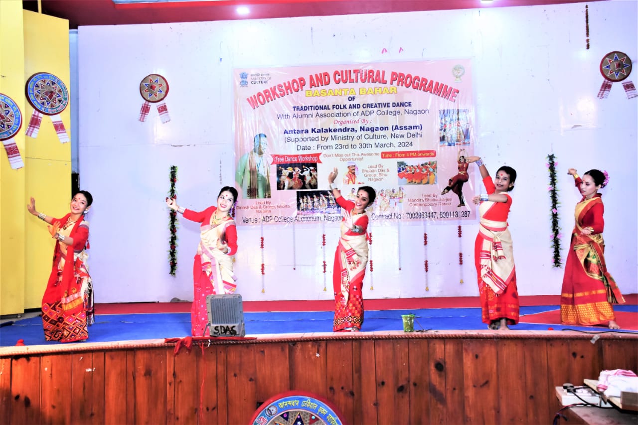  events